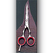 NOVA-50 Hair Scissors (Barber Shears) (NOVA-50 Волосы Ножницы (Парикмахерская ножниц))