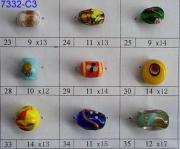 Plastic Beads, Glasperlen, ACRYLIC BEADS (Plastic Beads, Glasperlen, ACRYLIC BEADS)