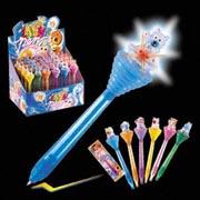 FP51 Flashing Ball Point Pens Light Up When in Used (FP51 Flashing Ball Point Pens Light Up When in Used)