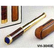 VH-3040E Solid Brass Hand Telescope(Optical Products)