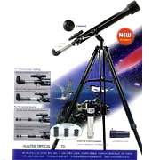 VH-6660 Telescope(Optical Products) (VH-6660 Telescope (Optical Products))