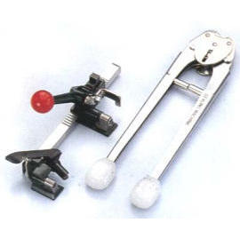 STRAP TENSIONER & SEALER SET