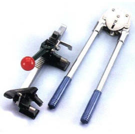 STRAP TENSIONER & SEALER SET (STRAP TENSIONER & SEALER SET)