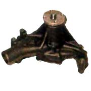 Automobile Water Pumps (Автомобильный Водяные насосы)