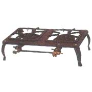 Cast Iron Gas Stoves (Cast Iron Gas Stoves)