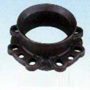 Ductile Iron Parts (Ковкий железной частей)
