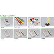 Cable Testers (Кабельные тестеры)