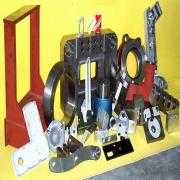 OEM MAchine Parts & Accessories (OEM детали машин & аксессуары)