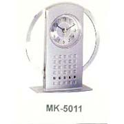 Swing-A-Ring Clock (Swing-A-Ring-Uhr)