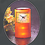 Whiz Kid Clock (Whiz Kid Uhr)