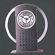 Swing-A-Ring Clock (Swing-A-Ring-Uhr)