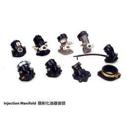 Injection Manifold (Injection Manifold)