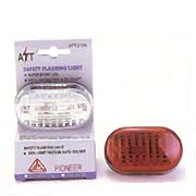 Safety flashing light Model: ATT2105 (Safety flashing light Model: ATT2105)