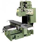JY-V450 Bed type vertical Milling machine