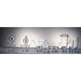 A series Set (Une série Set)