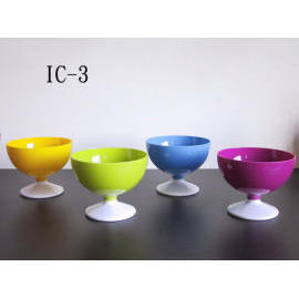 Ice cream Cup (Coupe de glace)