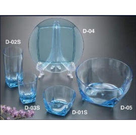 Plate & Glass (Plate & Glass)