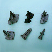 Air Tooling Teile (Air Tooling Teile)