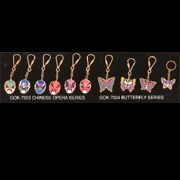 GOK-7000 Color Changing Keychain