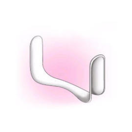 Sims Speculum,VAGINAL SPECULUM,PROCTOSCOPE,DISPOSABLE,ENT,DENTAL,CERVICAL BRUSH, (Sims Speculum, влагалищное зеркало, Ректоскоп, одноразовые, ЛОР, стоматолога, ШЕЙКИ ЩЕТКА)