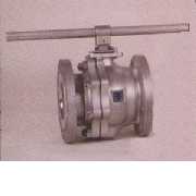 SS316/WCB 2-piece Ball Valve Series 90`s, 90S, 90C, 90FI