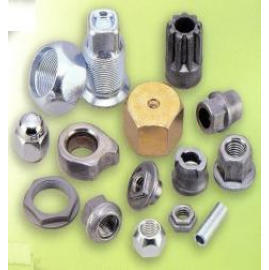 Auto Parts & Per Customer`s Drawing (Auto Parts & За Чертежи заказчика)