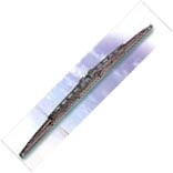 06-Series Standard Metal Wiper Blade (BOSCH TYPE) (06-Series Standard Essuie-glace Metal Blade (BOSCH TYPE))