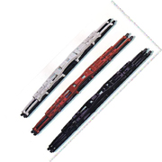 05-Series Double Wiper Blade (05-Series Double Lame d`essuie-glace)