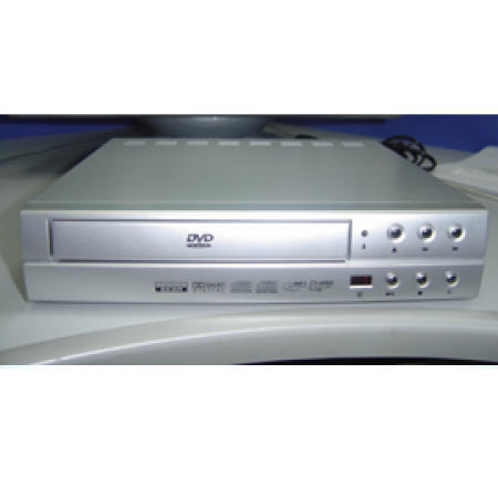 DVD Player (Lecteur DVD)