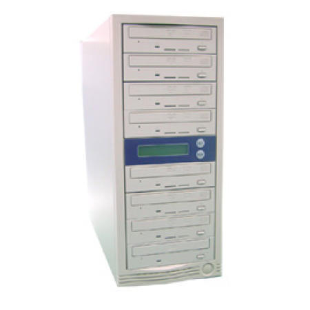 DVD Duplicator (Pioneer DVD Drive) (Дубликаторы DVD (Pion r DVD диск))