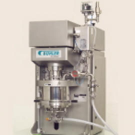 MicroMedia Buhler Perl Mill (MicroMedia Bühler Perl Mill)