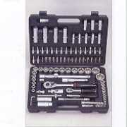 High-End DIY Professional Grade Socket Sets