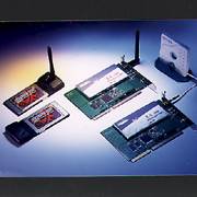 Wireless LAN Card (Wireless LAN Card)
