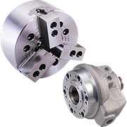 QUADRO NC COLLET CHUCK OF MARQUART GERMANY (КВАДРО NC COLLET патрон Marquart ГЕРМАНИЯ)