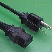Notebook Power Cord (Notebook Power Cord)