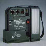 PS-207PL Power Station (PS 07PL электростанция)
