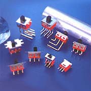 Slide Switches