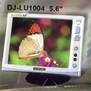 Car LCD Monitor