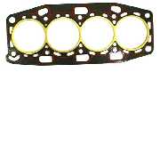 Engine Part Gasket (Moteur Partie Gasket)