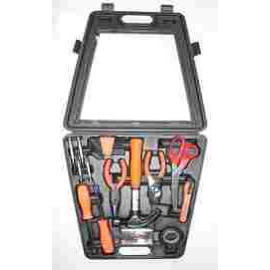 21 PCS TOOL SET (21 PCS TOOL SET)