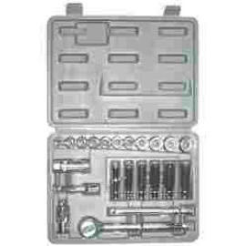 22 PCS 3/8`` DR. SOCKET SET (22 PCS 3/8`` DR. SOCKET SET)