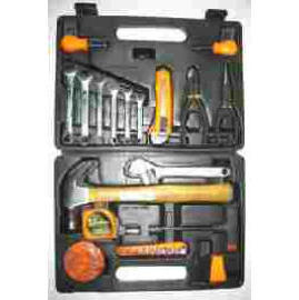 43 PCS TOOL SET (43 PCS JEU D`OUTILS)