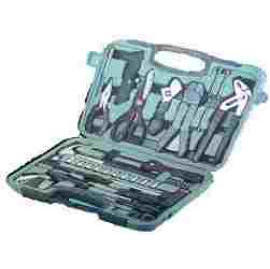 45 PCS TOOL SET (45 pcs JEU D`OUTILS)