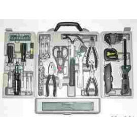 50 PCS HOME PROJEKT TOOL SET (50 PCS HOME PROJEKT TOOL SET)