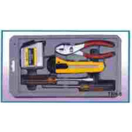 5 PCS HAUSHALT TOOL SET (5 PCS HAUSHALT TOOL SET)