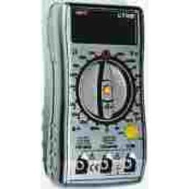 DIGITAL MULTIMETER (DIGITAL MULTIMETER)