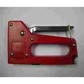 LIGHT DUTY STAPLE GUN (LIGHT DUTY Agrafeuse)