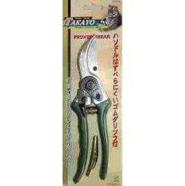 PRUNER SHEAR 8-1/2`` (Секатор СДВИГЕ 8 /2``)