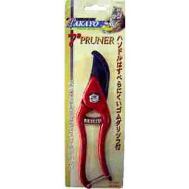 PRUNER SHEAR 7`` (Секатор СДВИГЕ 7``)