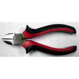 DIAGONAL PLIERS (DIAGONAL PLIERS)